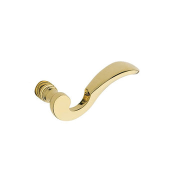 Baldwin 5152 Estate Lever Only